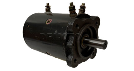 Prestolite DC Motor MMD4001 MMD6102 MUX6320