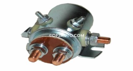 DFJ070004 Solenoid