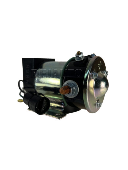 Prelube Solenoid Timer 103044
