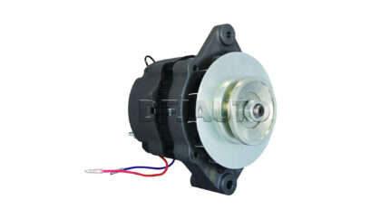 DFJ010777 Alternator