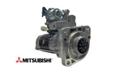 M8T62471 MITSUBISHI STARTER 24V 5KW OEM