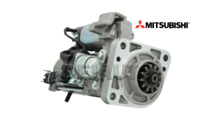 OEM Mitsubishi 24V 5KW M8T62671