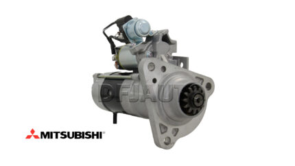 OEM Mistusbishi Starter 24V 5.5KW M009TD2471