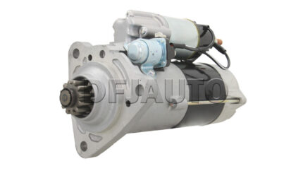 Mitsubishi Starter Motor 24V 7KW M9T87373AM