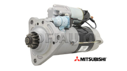 OEM Mitsubishi Starter Motor 24V 7KW M9T87373AM