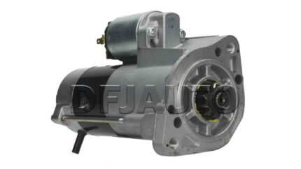 Mitsubishi Starter Motor 12V 2.2KW M8T75074AM Duplicated use DFJ020624