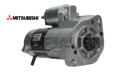 OEM Mitsubishi Starter Motor 12V 2.2KW M8T75074AM