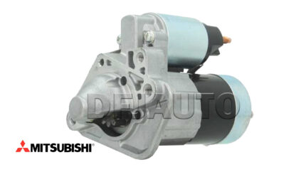 OEM Mitsubishi Starter Motor 12V 1.4KW M0T87881AM