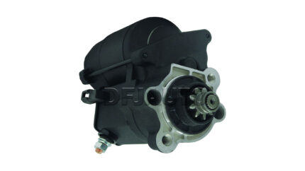 DFJ021049 Starter Motor