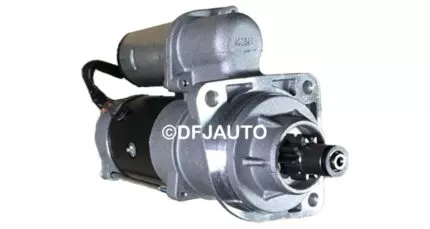 Delco 29mt Starter Motor