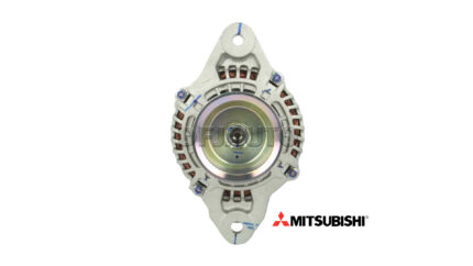 OEM Mitsubishi Alternator 24V 110A A4TR5591AM