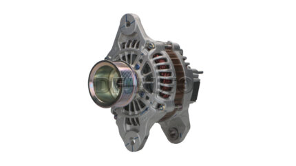 Mitsubishi Alternator 24V 110A A4TRG491AM