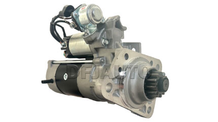 Starter Motor For MAN TGA TGS HOCL M009T65571
