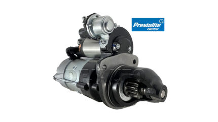 DFJ021096 Starter Motor