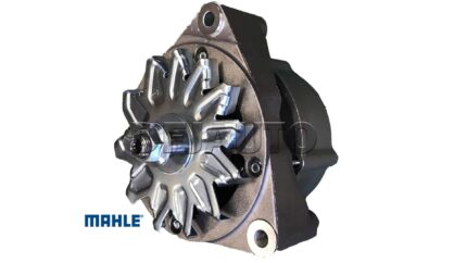 Mahle Deutz Alternator