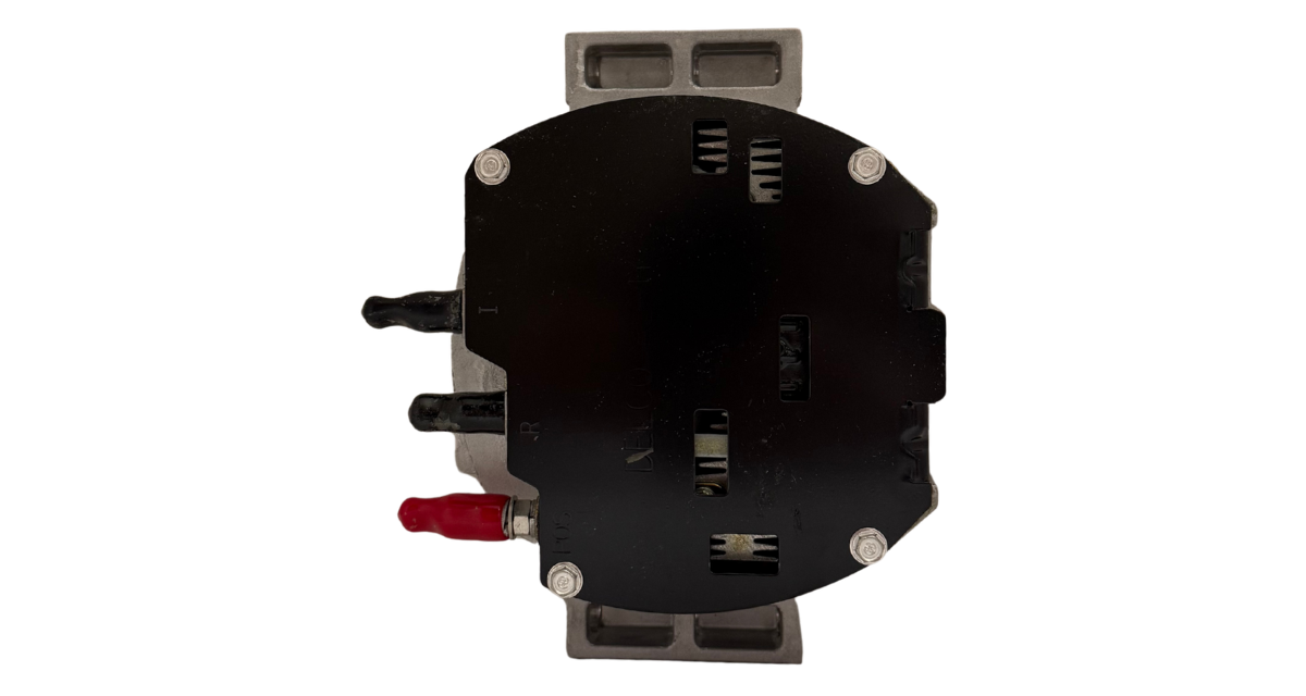 Genuine Delco Remy 36SI Alternator - Image 4