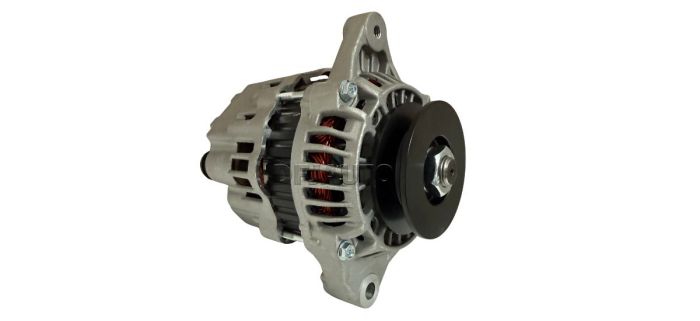 Alternator DFJ010944