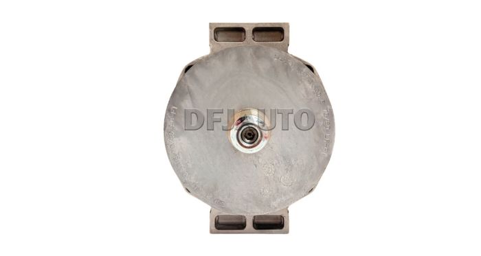 Genuine Delco Remy 36SI Alternator - Image 2