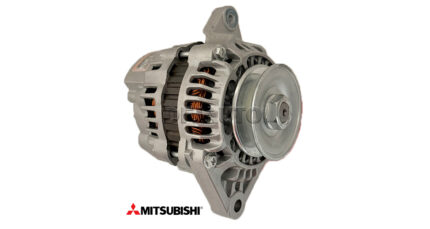 ALTERNATOR 12V 50A IF SPOOL GENUINE A7T02077C