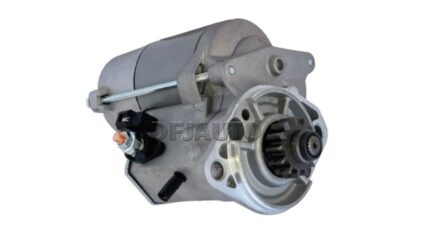 Starter Motor Denso 438000-2770