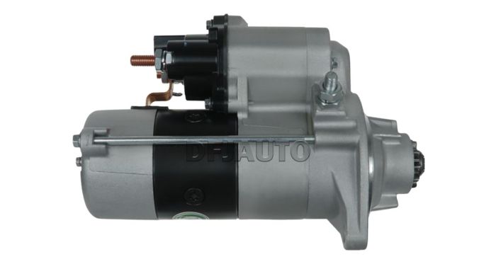 Starter Motor Denso 428000-7090 - Image 3
