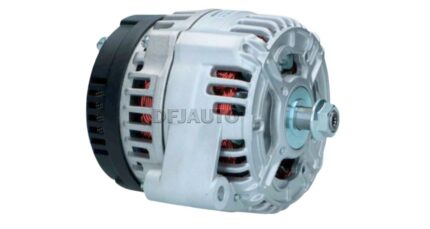 Mahle KHD Alternator IA1385