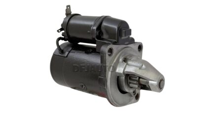 Lister Petter Starter Motor 3758401 6023711