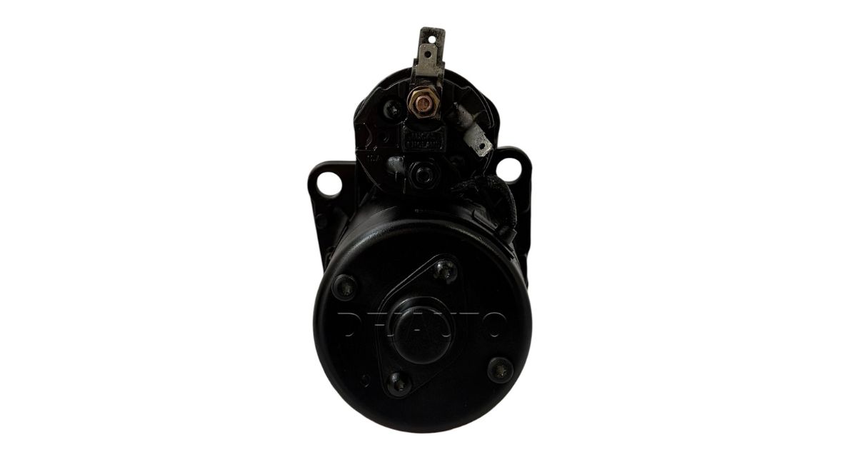 Lister Petter Starter Motor 3758401 6023711 - Image 4