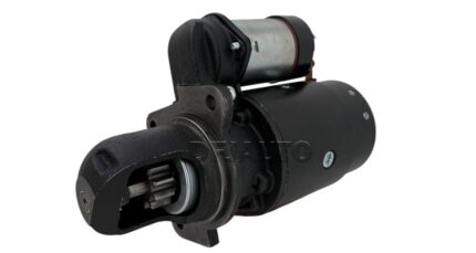 Delco Remy Starter Motor 10MT