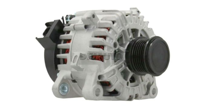 Valeo Alternator TG15C206 TG15C255 TG15C285