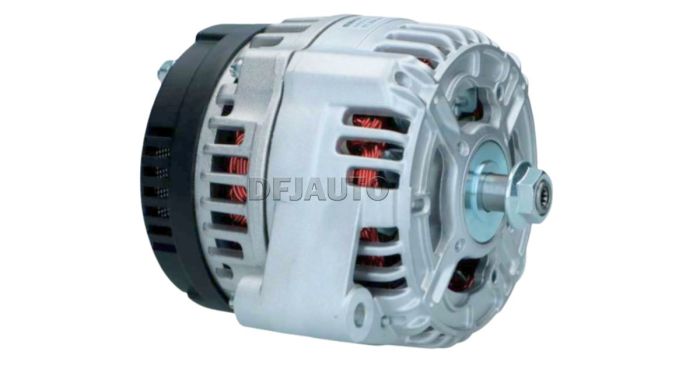 Mahle KHD Alternator IA1385
