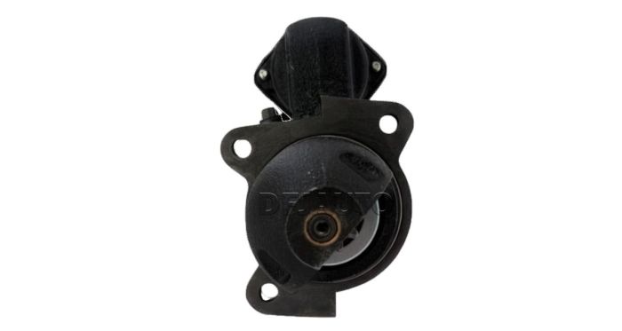 Delco Remy Starter Motor 10MT - Image 2