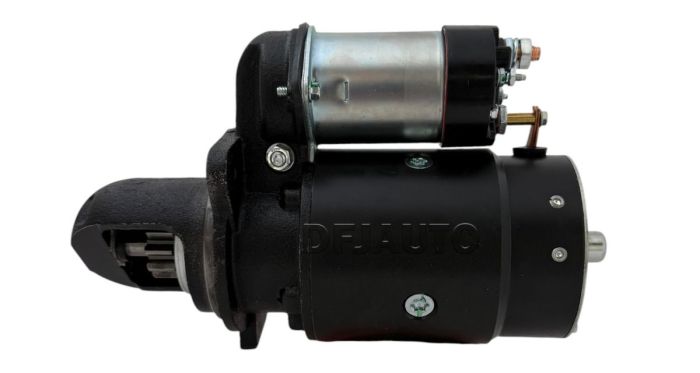Delco Remy Starter Motor 10MT - Image 3