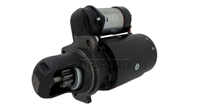 Delco Remy Starter Motor 10MT