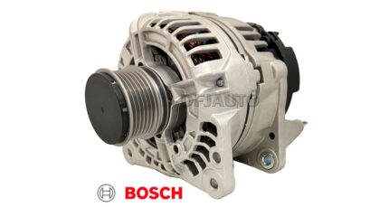 Genuine Bosch Alternator 0124325178 0124325180
