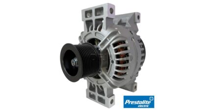 Prestolite Alternator AVI1422811 AViH2080DVPP