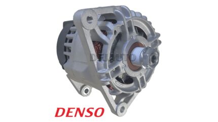 Genuine Denso Alternator Perkins Caterpillar