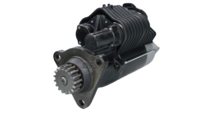 Bosch Starter Motor 0001340502