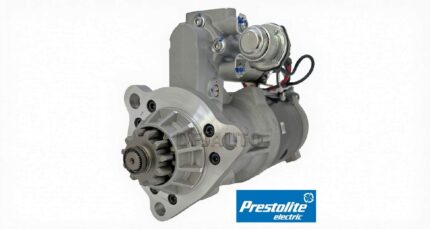 Prestolite Starter Motor M128R3804SER M128R3604SER M128R3837SE