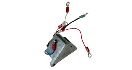 Electrodyne Regulator GE100-48 E4098