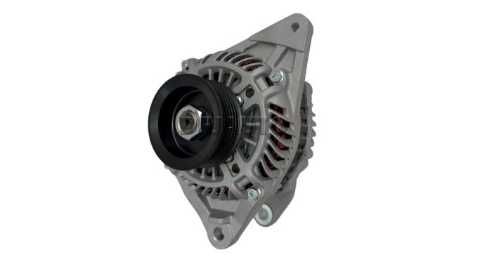 Mitsubishi L200 Pajero Shogun Alternator