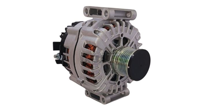 Mercedes Sprinter Alternator 2.1 2.2 3.0L Engines