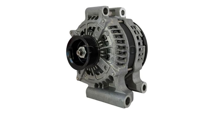 021080-1350 GENUINE DENSO ALTERNATOR
