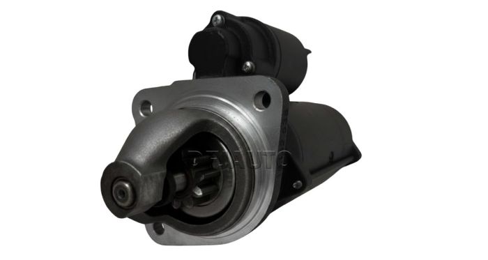 Mahle Starter Motor AZF4287 AZF4379 IS1332