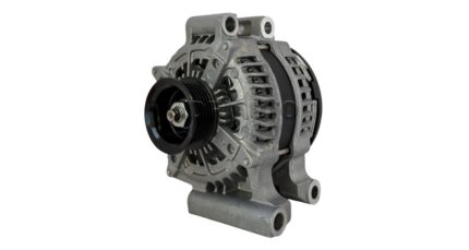 021080-1350 GENUINE DENSO ALTERNATOR