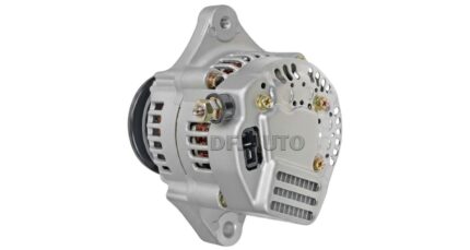 Denso Alternator 100211-4440 Iseki Massey Ferguson