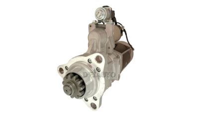 Delco Remy 8200308 Starter Motor