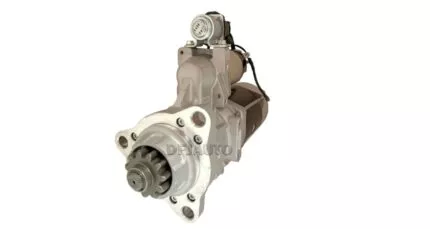 Delco Remy 8200308 Starter Motor