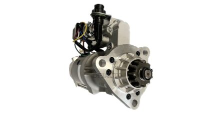Prestolite Starter Motor M128R3624SER M128R3824SER