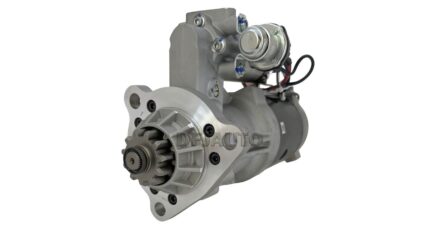 Prestolite Starter M128R3604SE M128R3804SE M128R3837SE
